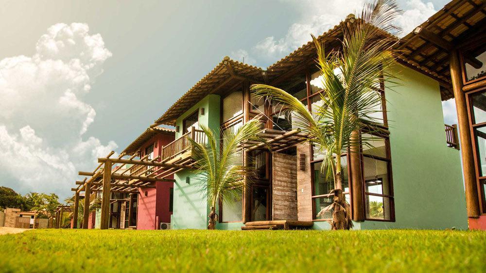 Vila Perola Negra อิตากาเร ภายนอก รูปภาพ