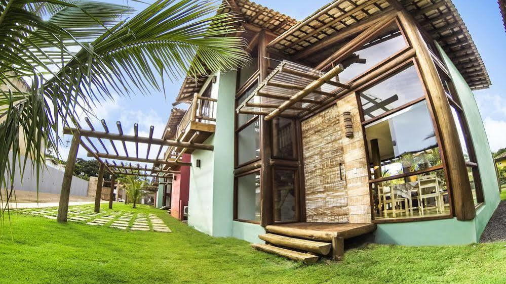 Vila Perola Negra อิตากาเร ภายนอก รูปภาพ
