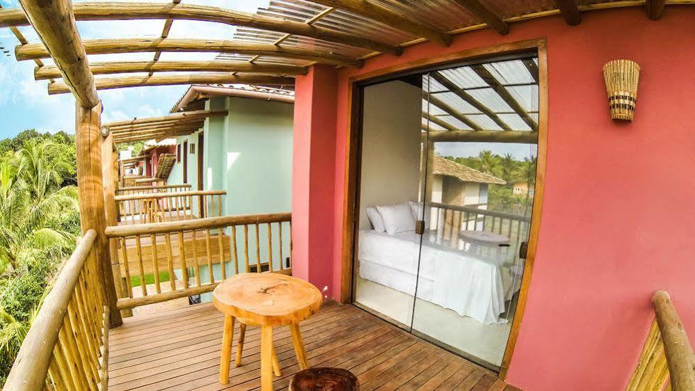 Vila Perola Negra อิตากาเร ภายนอก รูปภาพ