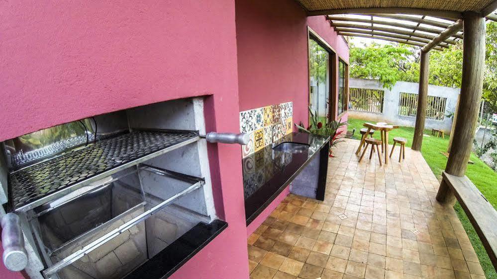Vila Perola Negra อิตากาเร ภายนอก รูปภาพ