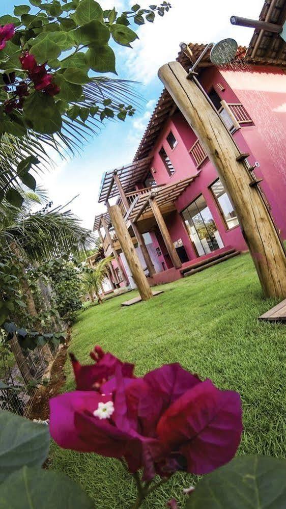 Vila Perola Negra อิตากาเร ภายนอก รูปภาพ