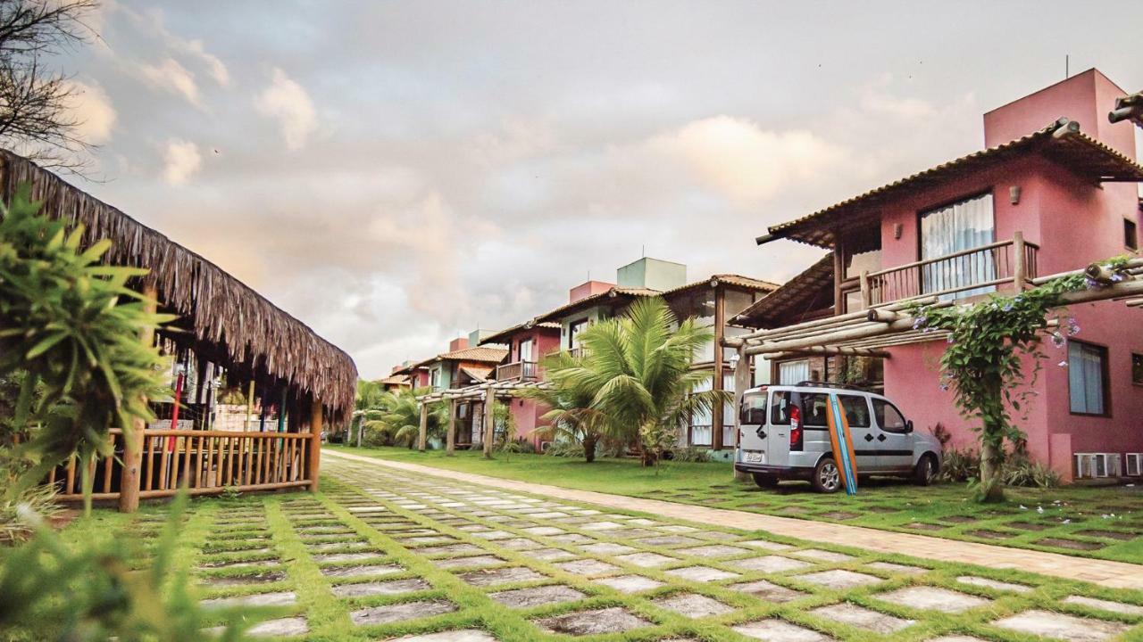 Vila Perola Negra อิตากาเร ภายนอก รูปภาพ
