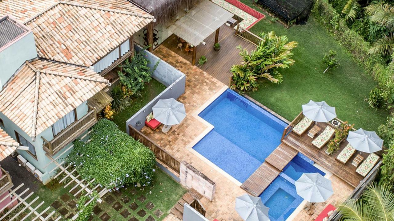 Vila Perola Negra อิตากาเร ภายนอก รูปภาพ