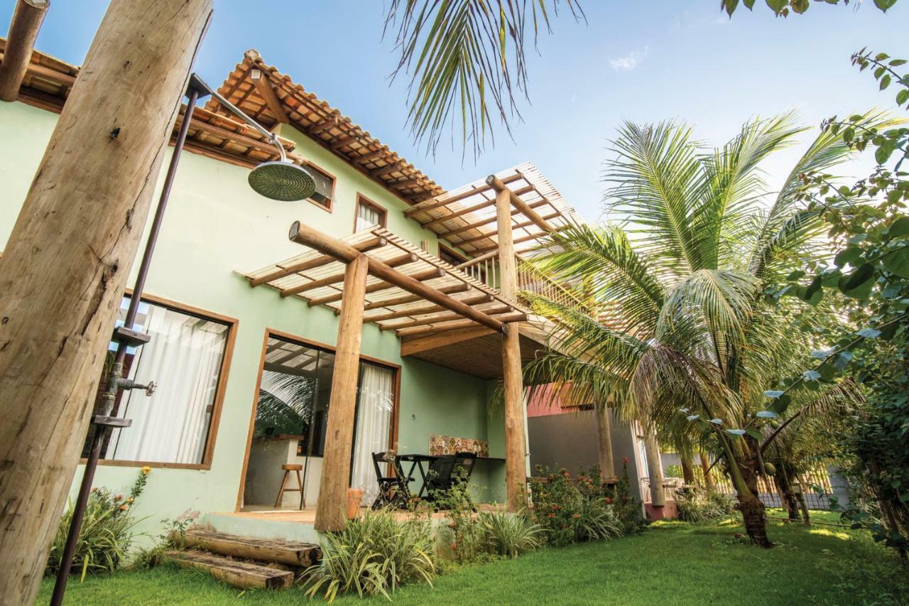Vila Perola Negra อิตากาเร ภายนอก รูปภาพ